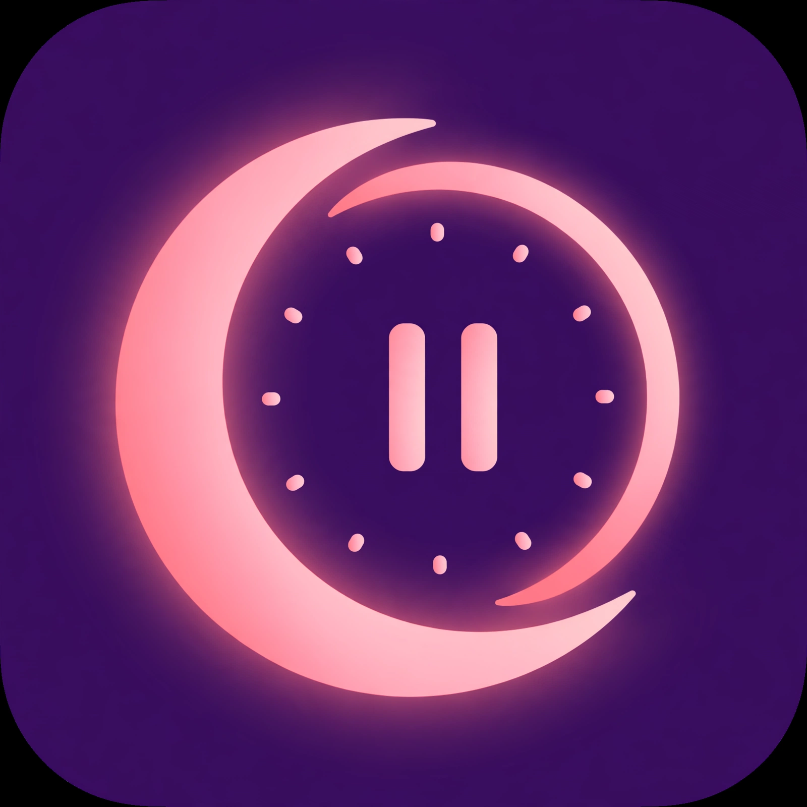 Offline downloads and sleep timer